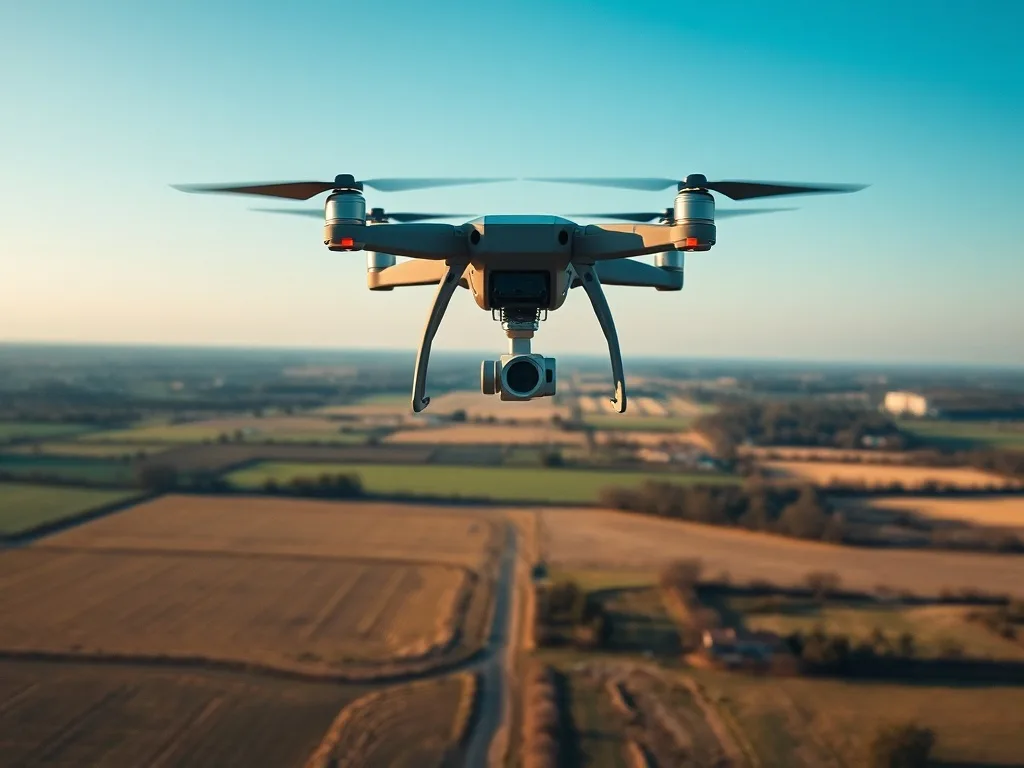 drone pilot job