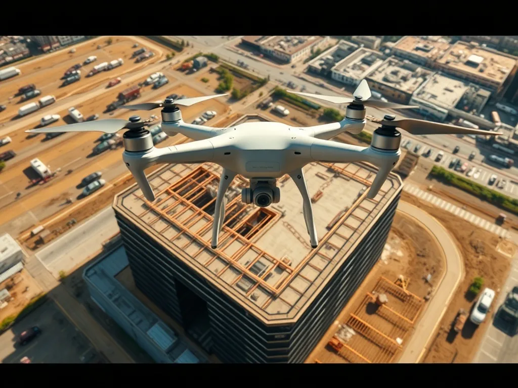 construction monitoring