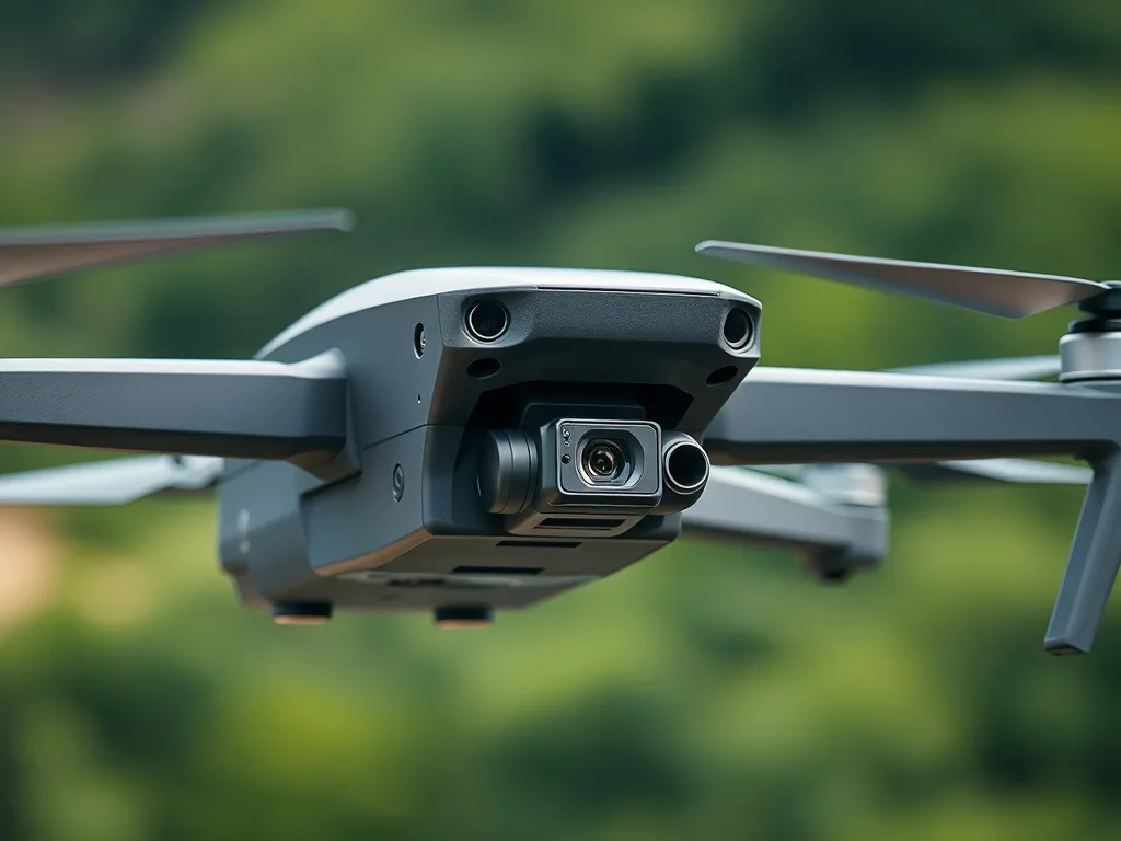 drone photography