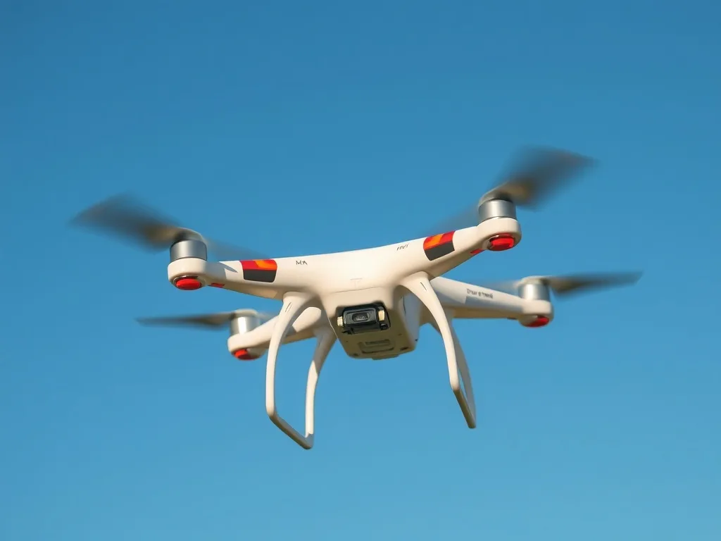 drone pilot