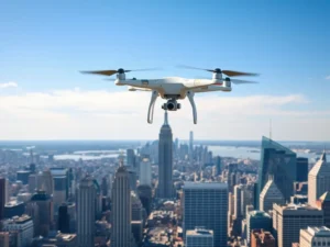 hire a drone pilot near me