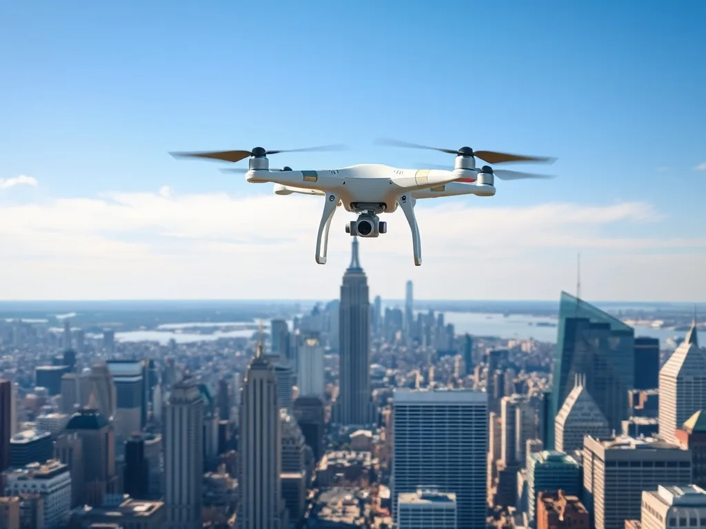 hire a drone pilot near me